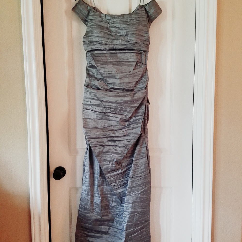 Evening Gown